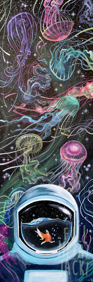 The Explorer