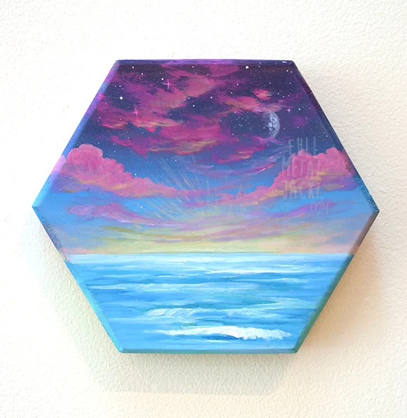 New Horizons