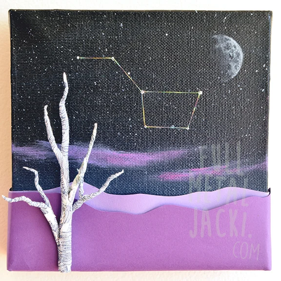 The Big Dipper