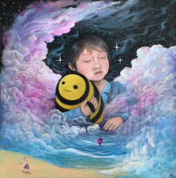 The Dreamer
