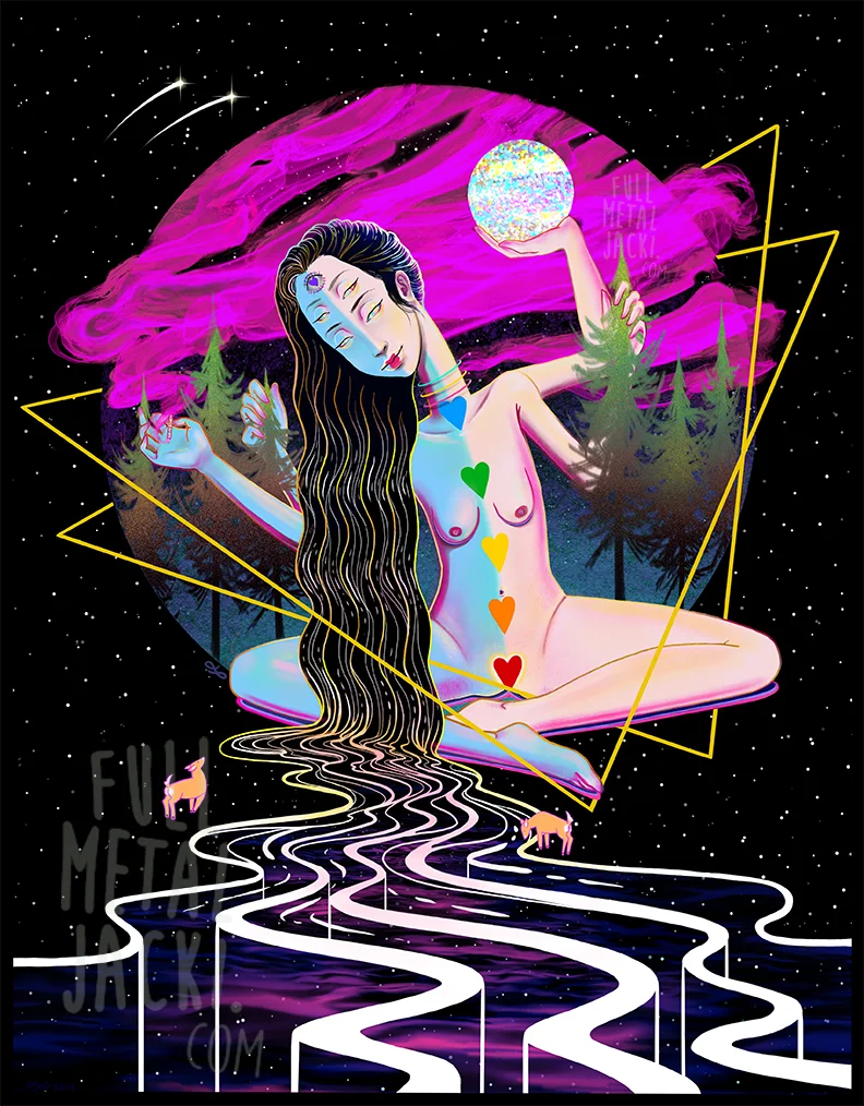 Take Me Higher