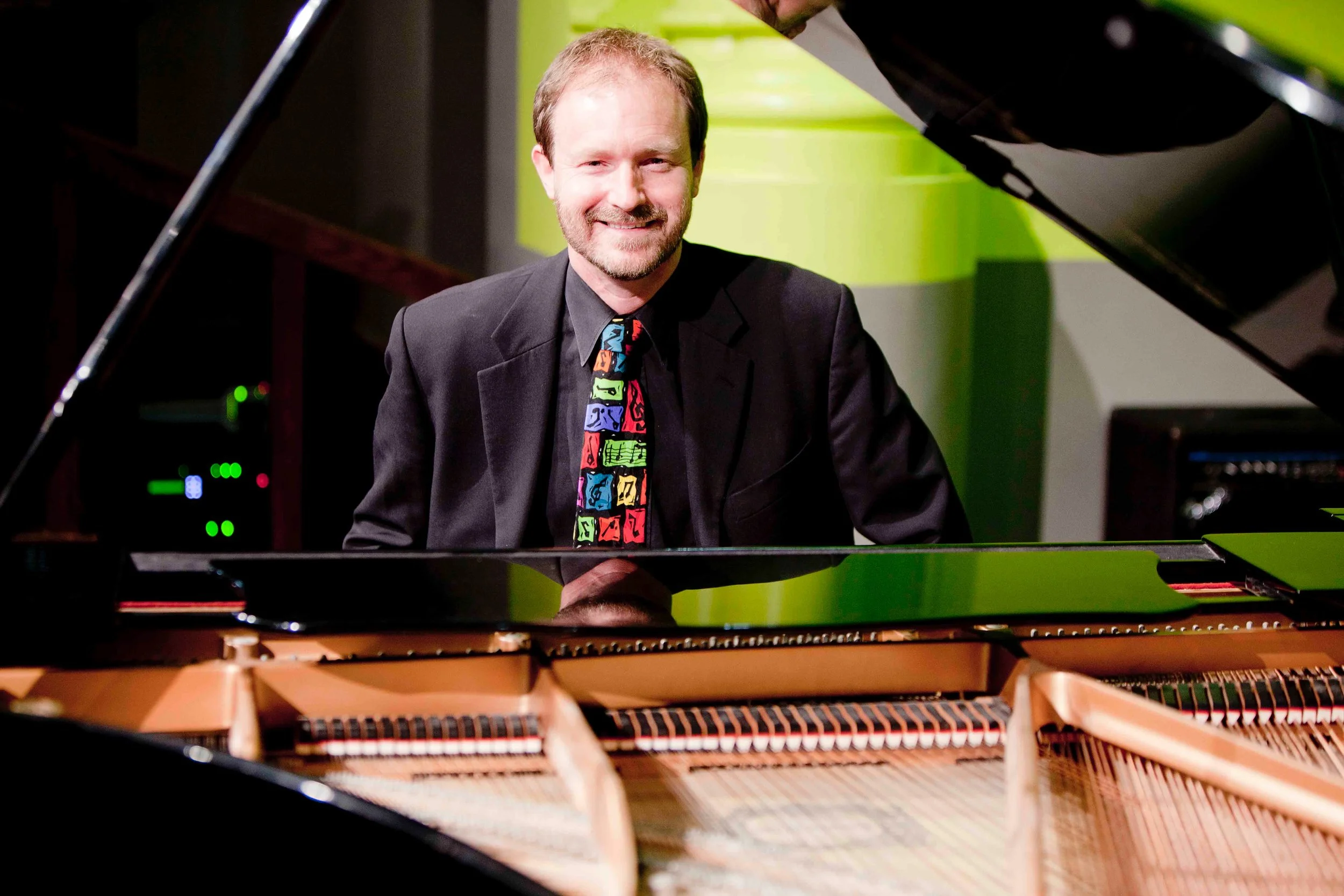 Simon Pilbrow 2013