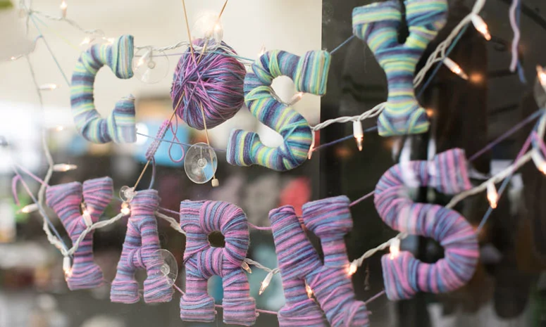 Cozy Yarns & Gifts, New Westminster
