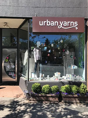 Urban Yarns Point Grey storefront sma;;.jpg