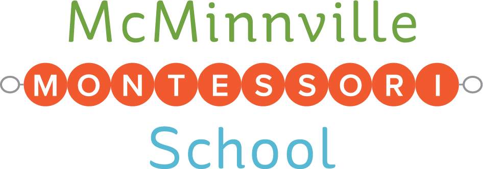 McMinnville Montessori School