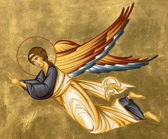 Sunday Orthros & Divine Liturgy