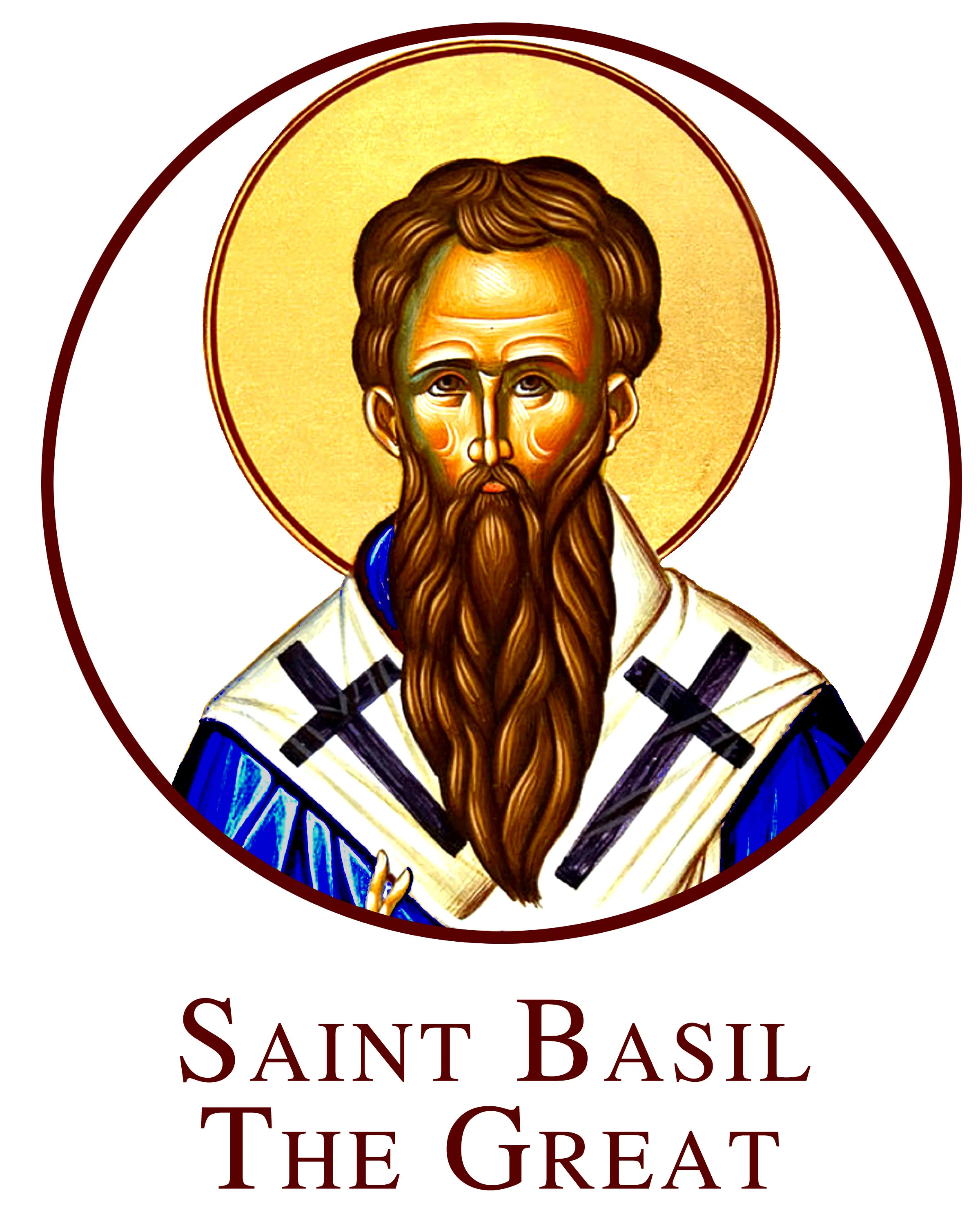Great Vespers for Saint Basil the Great