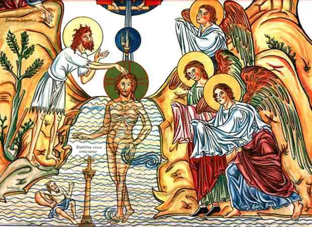 Theophany