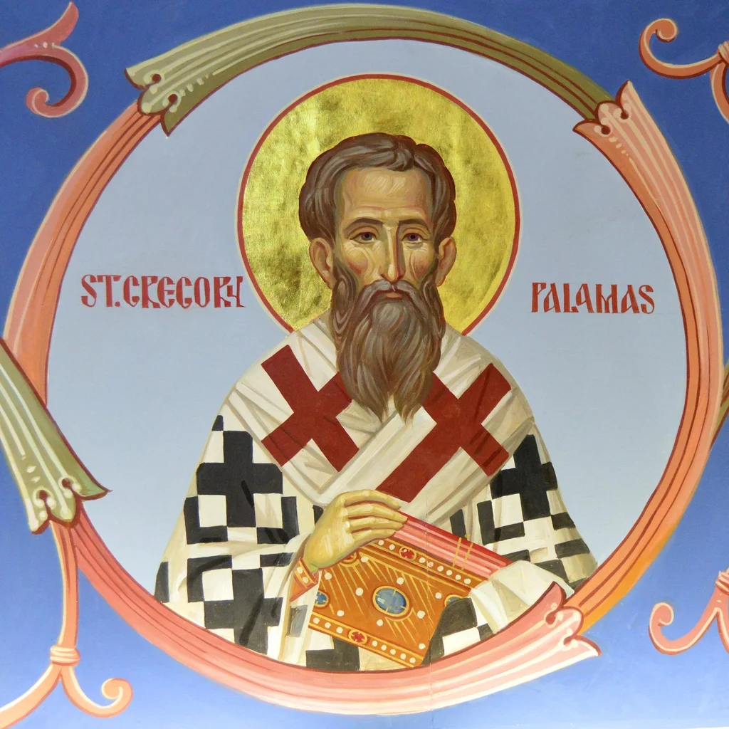 Sunday of St Gregory Palamas - Divine Liturgy