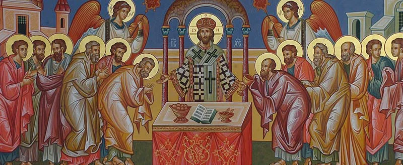 Pre-Sanctified Liturgy