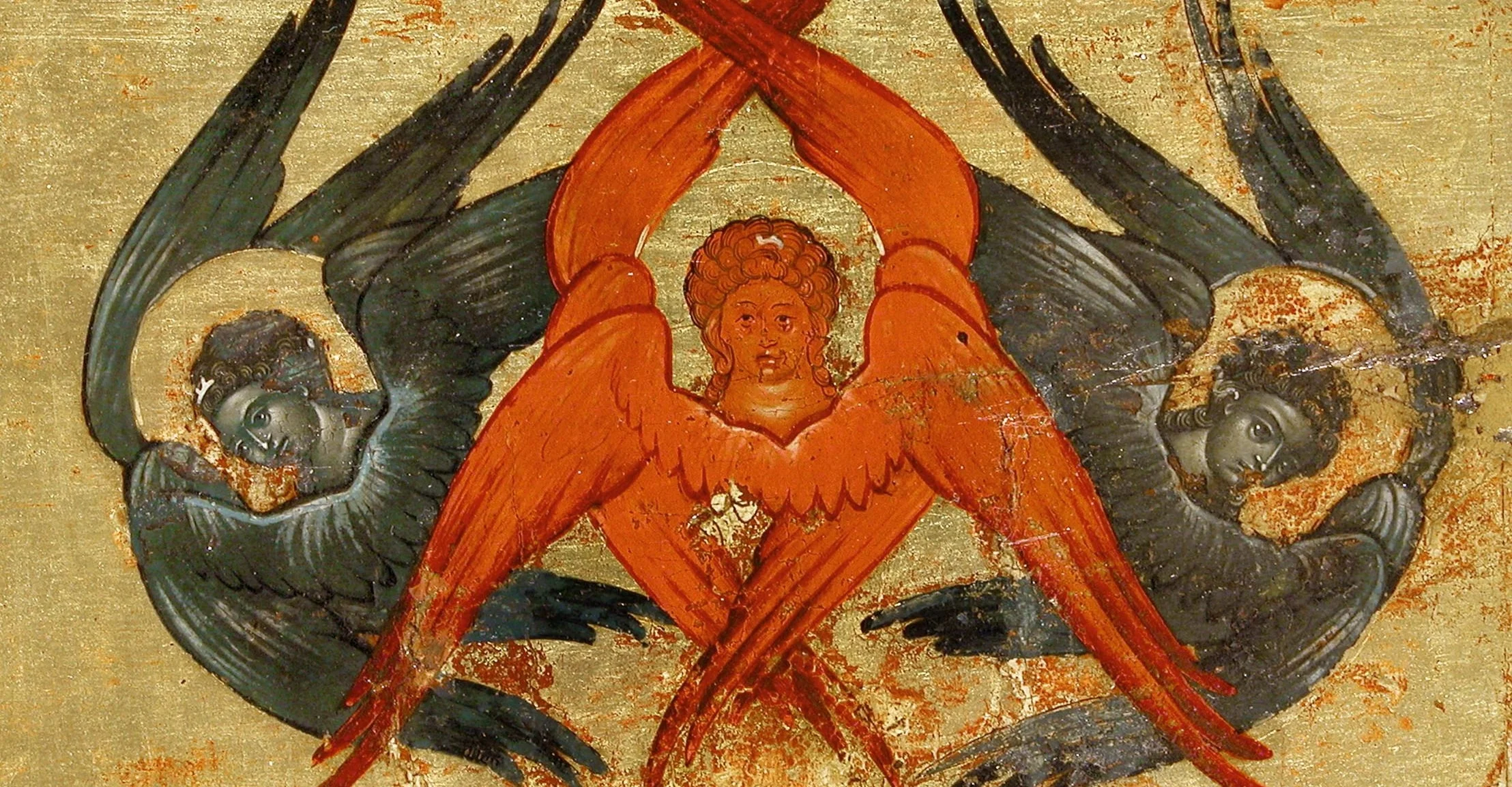 WHYs of Orthodox Christianity Class