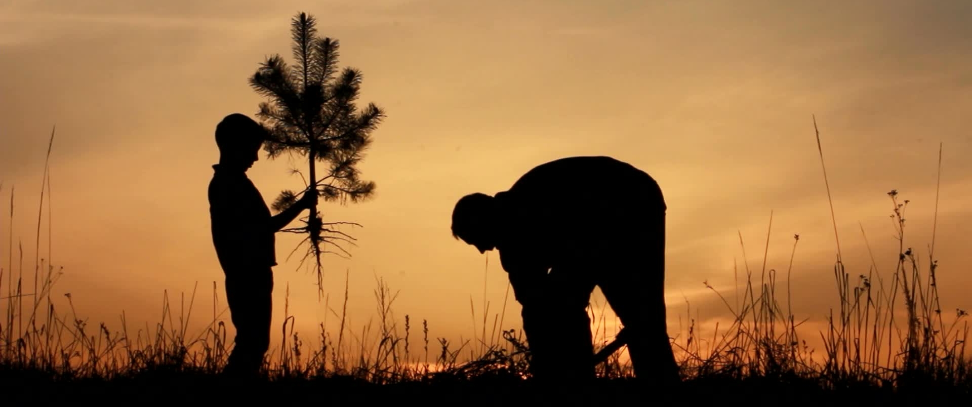 VIDEO: Father's Day Sermon