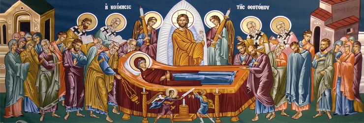 Divine Liturgy