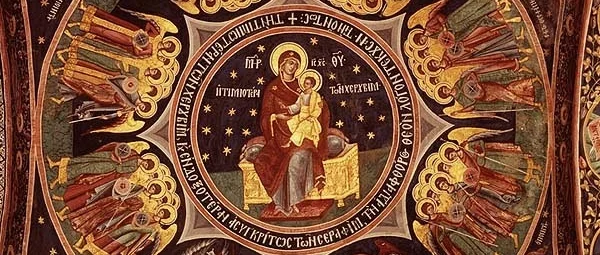 Akathist Prayers on Behalf of Children