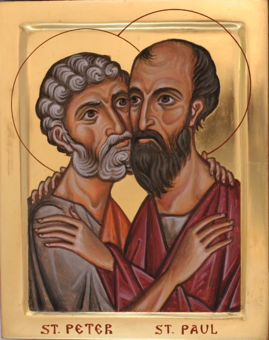 WHYs of Orthodox Christianity Class