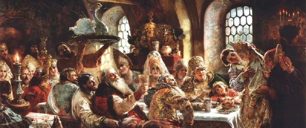 Orthros & Divine Liturgy