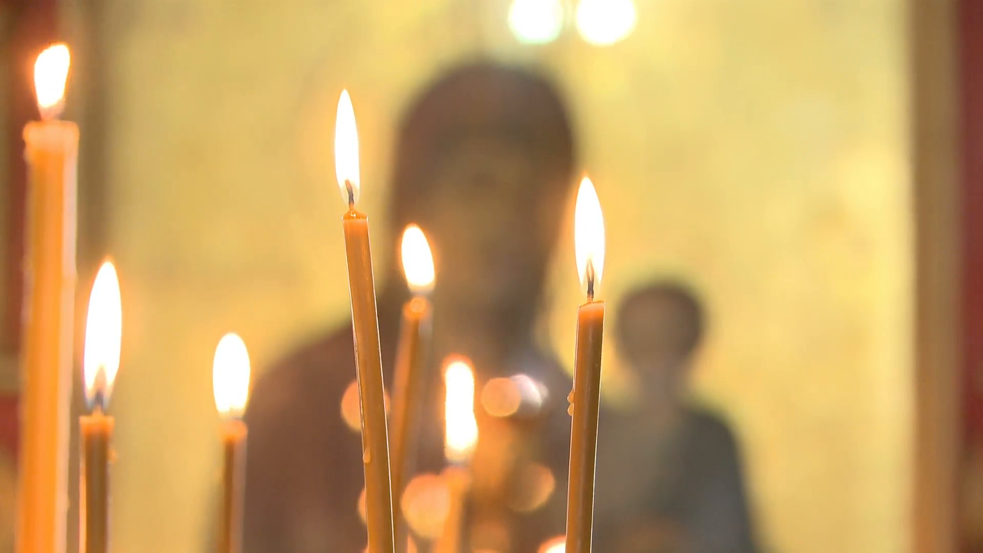 WHYs of Orthodox Christianity