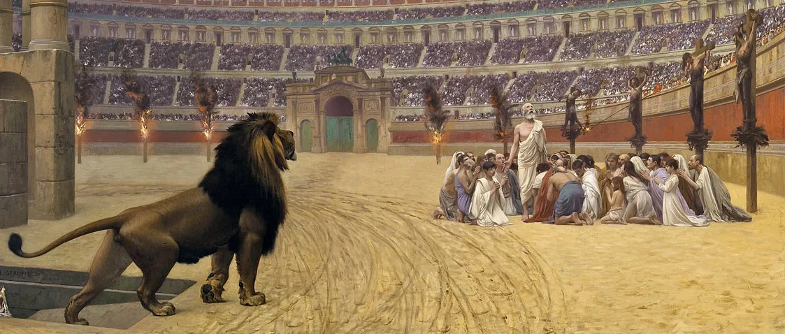 Orthros & Divine Liturgy