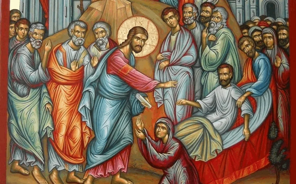 Orthros & Divine Liturgy