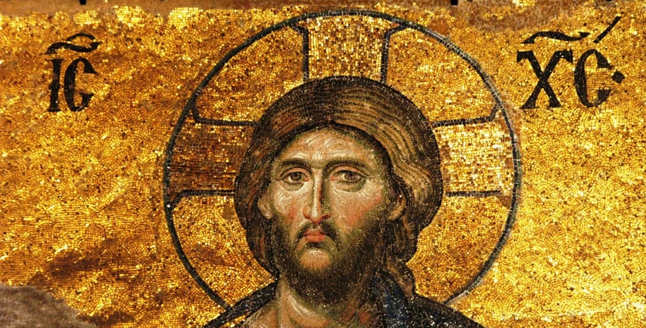 WHYs of Orthodox Christianity Class