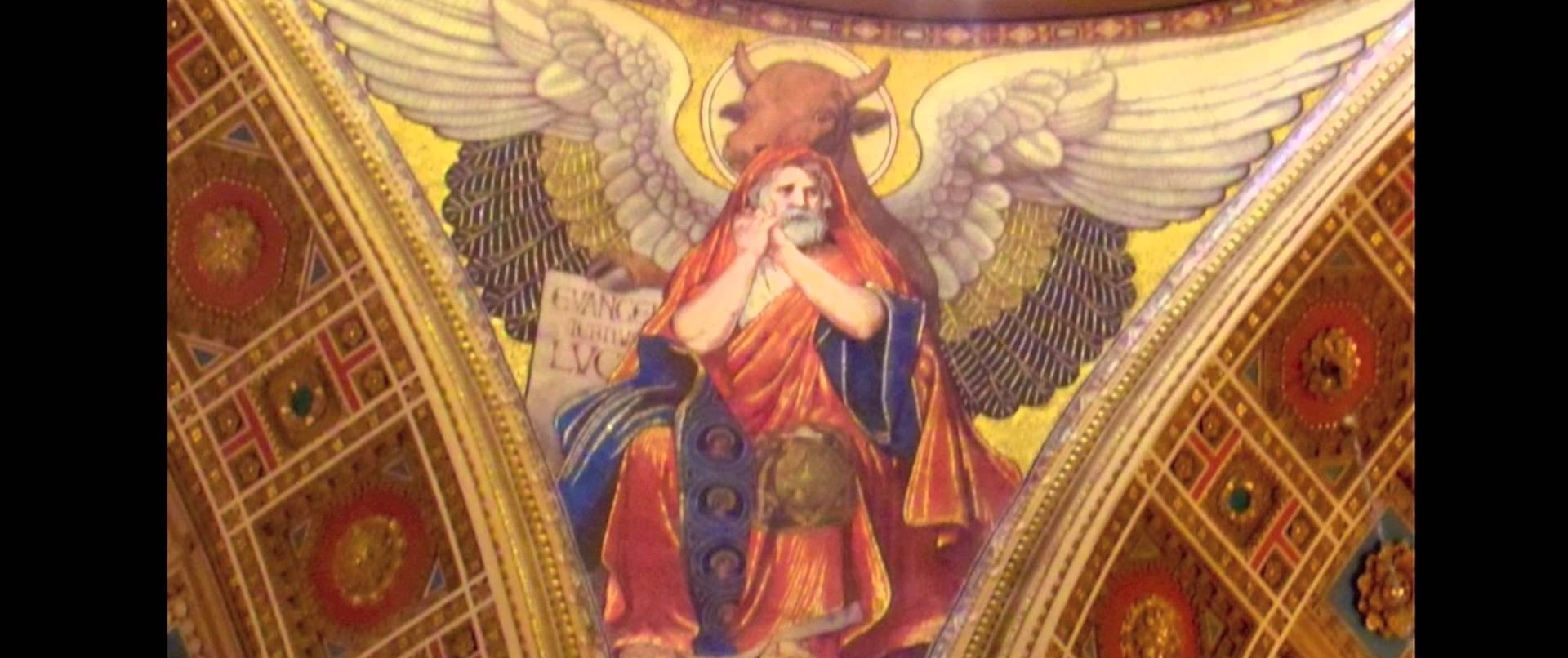 Divine Liturgy for Matthew the Apostle &amp; Evangelist