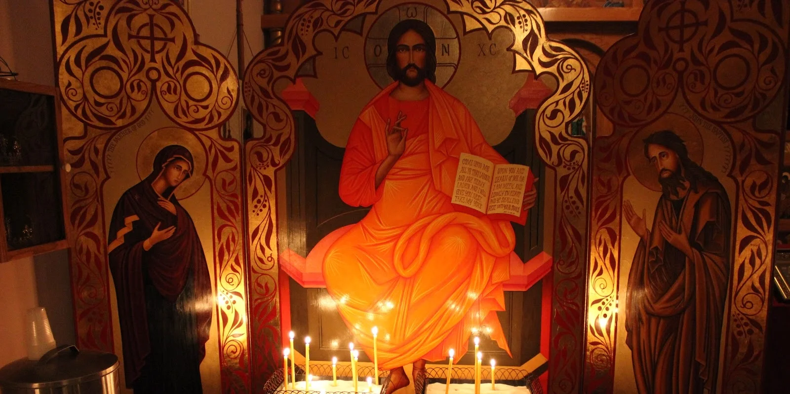 Prayer For Our Neighbors