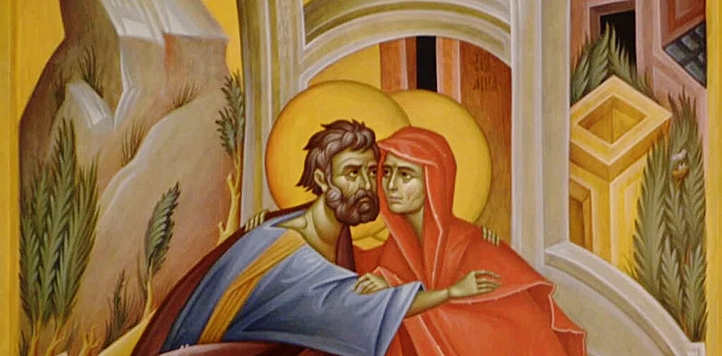Orthros and Divine Liturgy