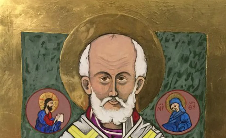 Orthros and Divine Liturgy