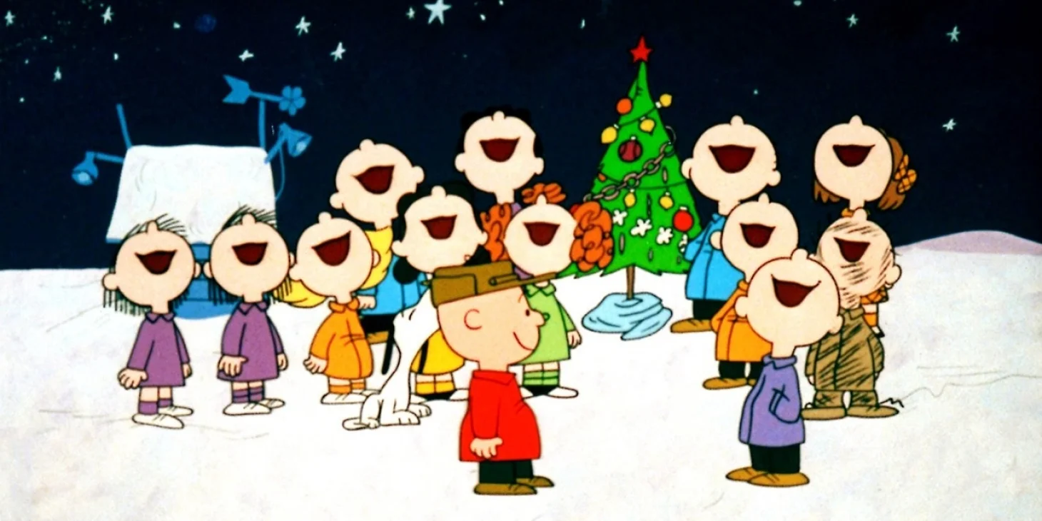 Sunday School Christmas Songs