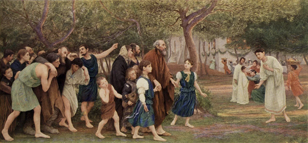 Orthros and Divine Liturgy