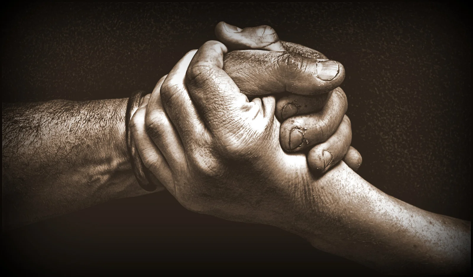 Prayer for Our Neighbors