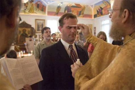 WHYs of Orthodox Christianity