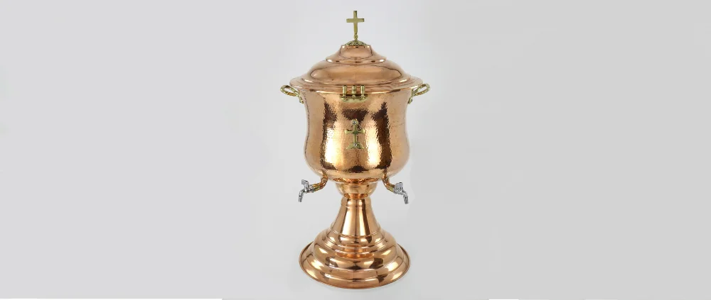 Small Theophany 