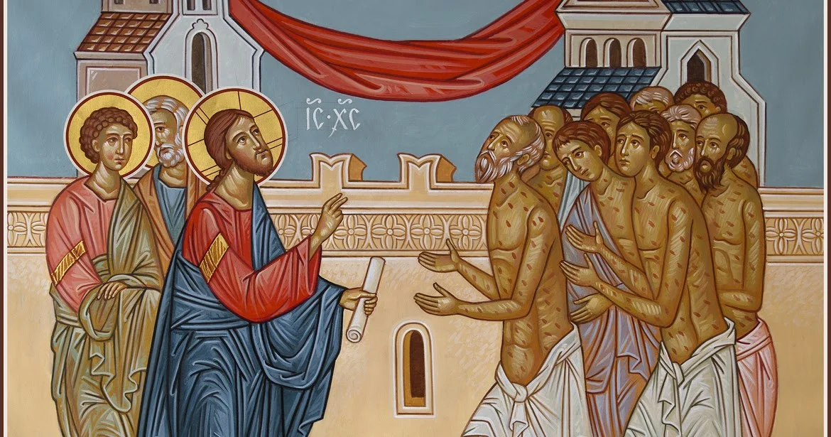 Orthros and Divine Liturgy