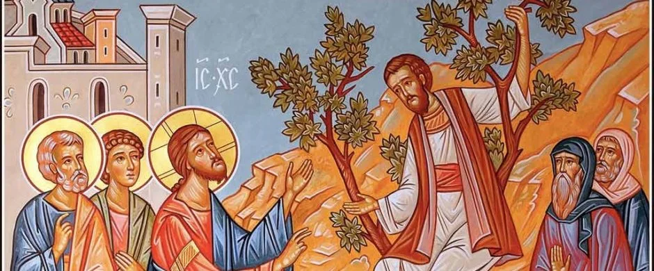 Orthros and Divine Liturgy