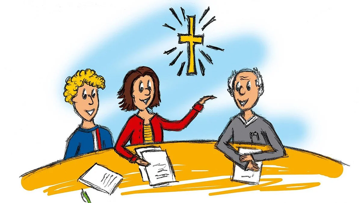 Parish Council Training Seminar