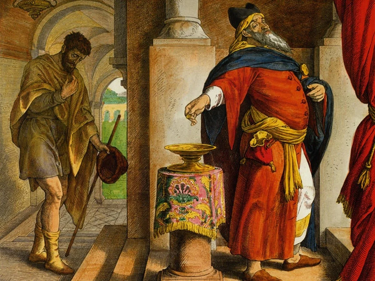 Orthros and Divine Liturgy