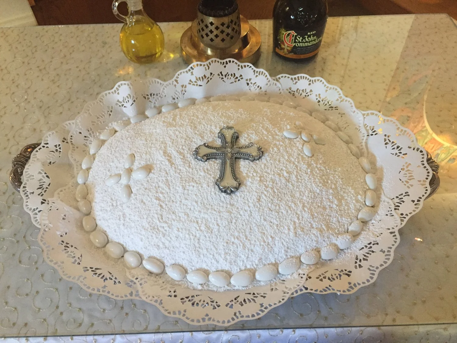 Orthros and Divine Liturgy