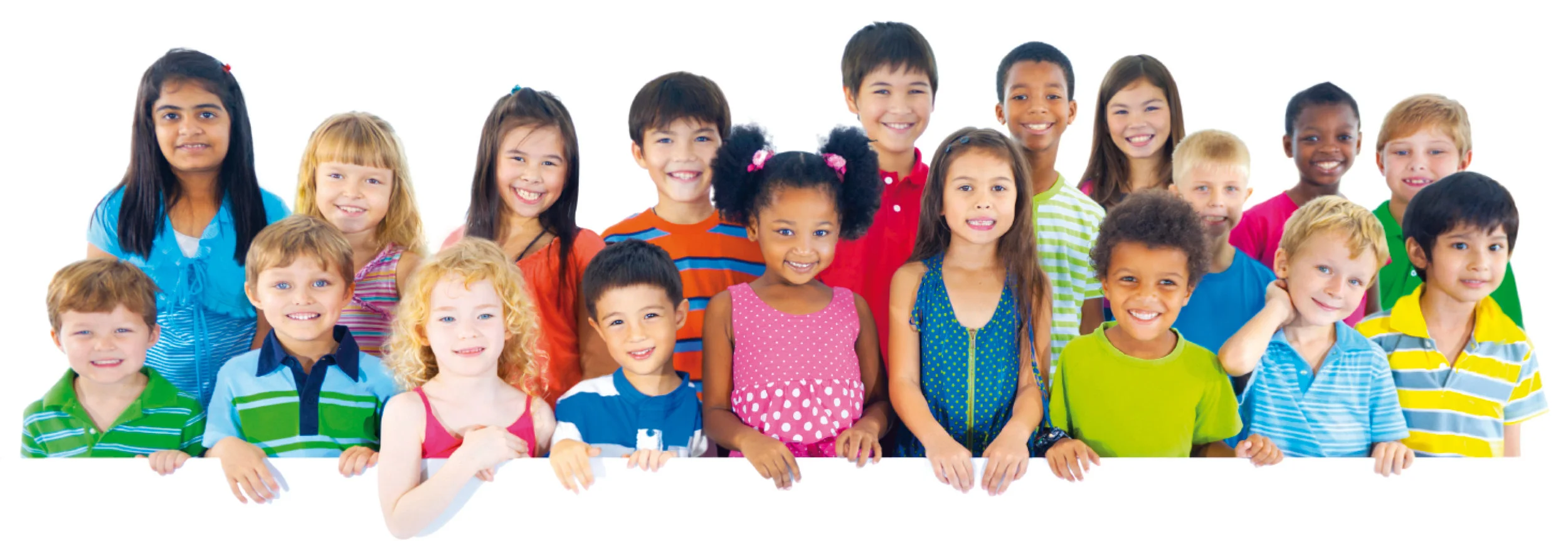 Prayers For Our Children