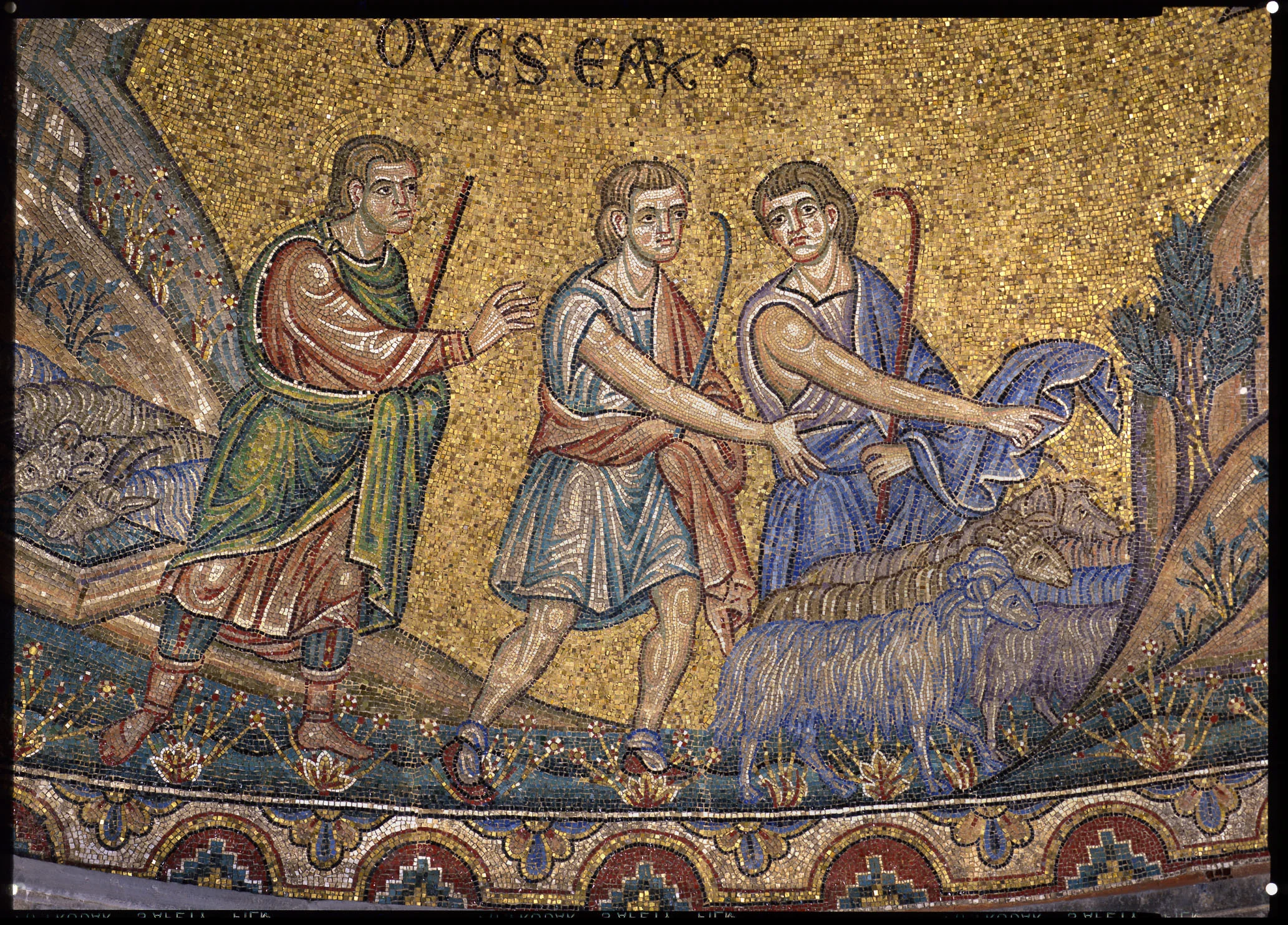 Pre-Sanctified Liturgy (Last one of the Lenten Season)