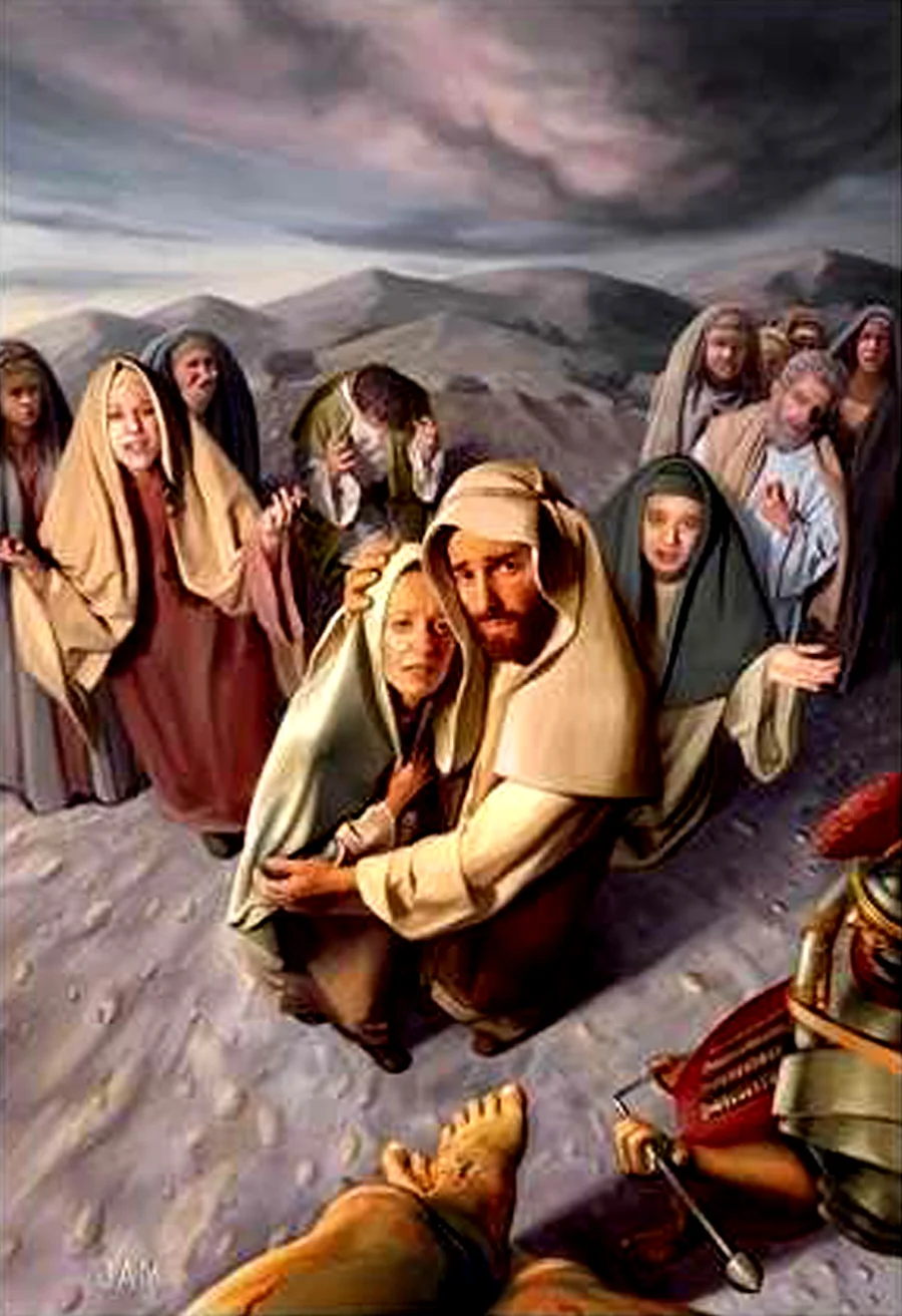 Reading of the Royal Hours