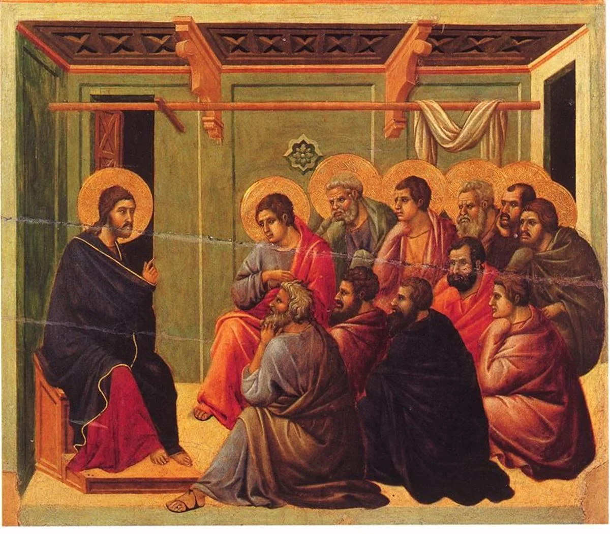 Agape Service – Vespers of Love