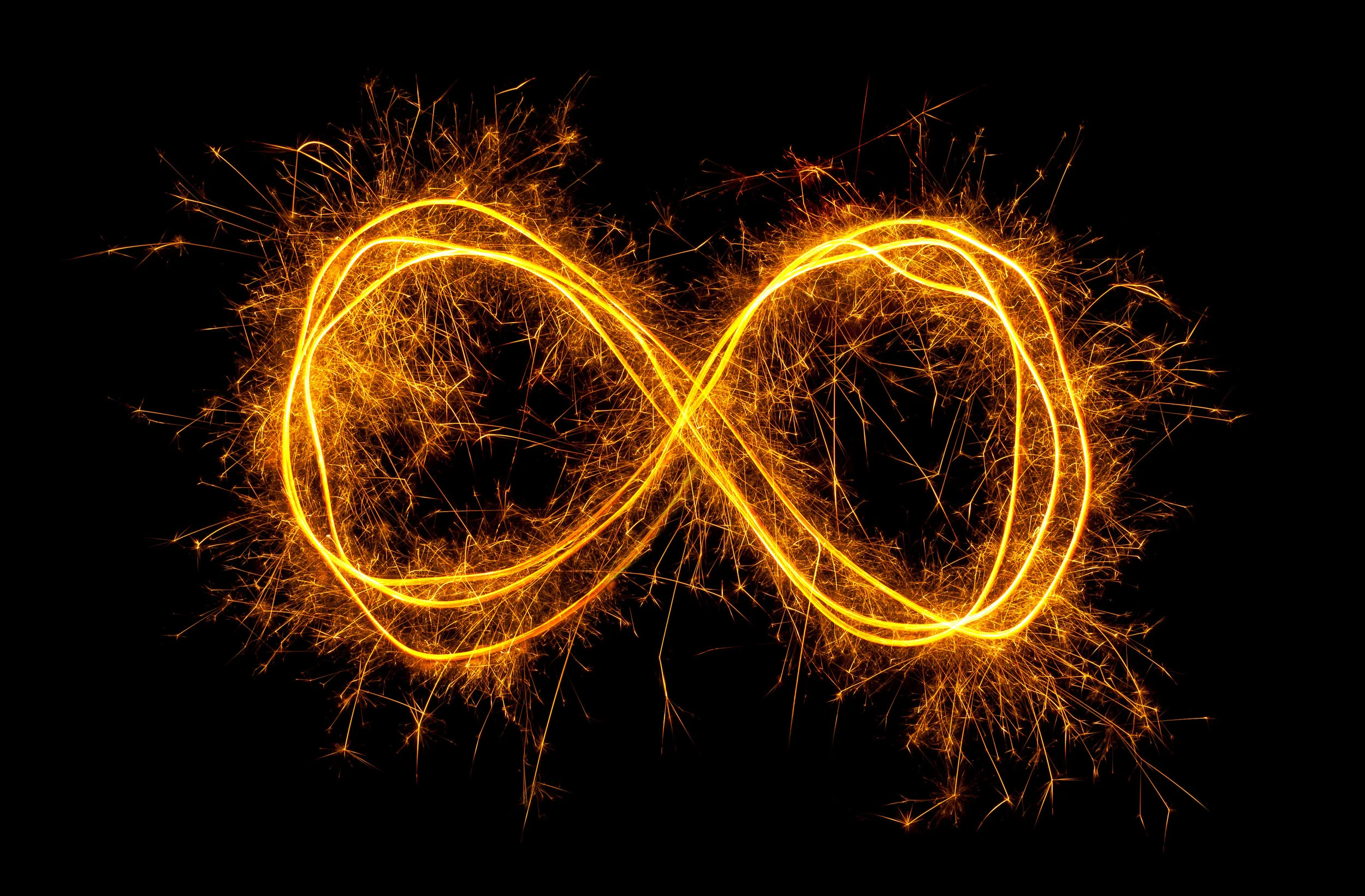 The Infinite Resurrection Endgame 