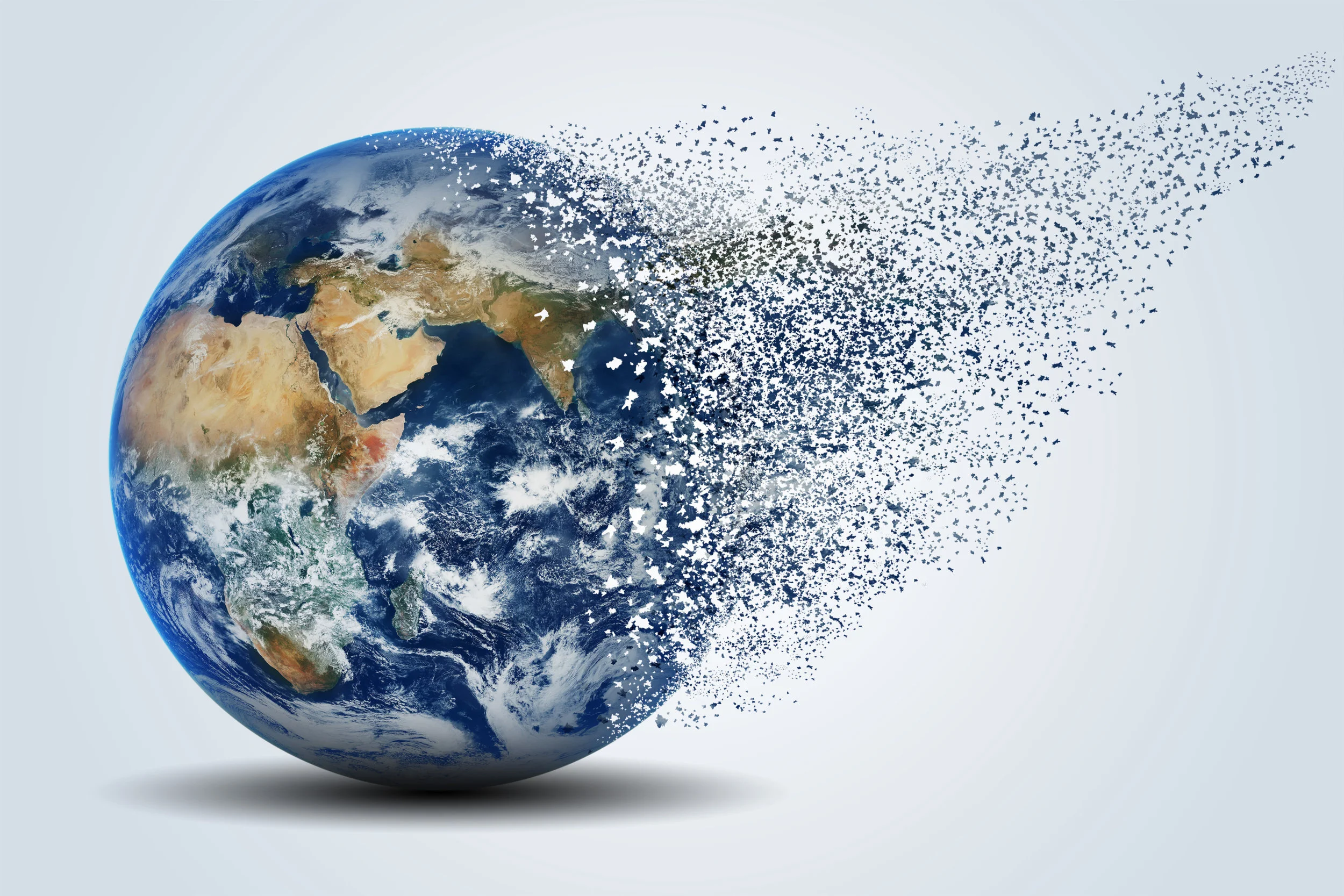 Grasping for the Integrated Life 