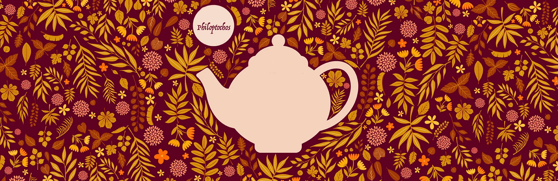 Autumn Tea Party - Philoptochos