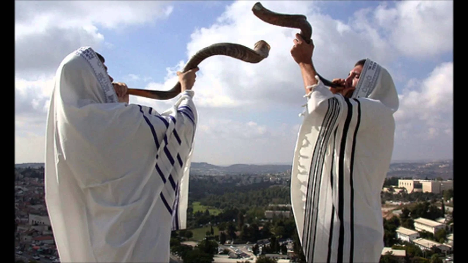 To Proclaim The Year Of The Lord’s Favor