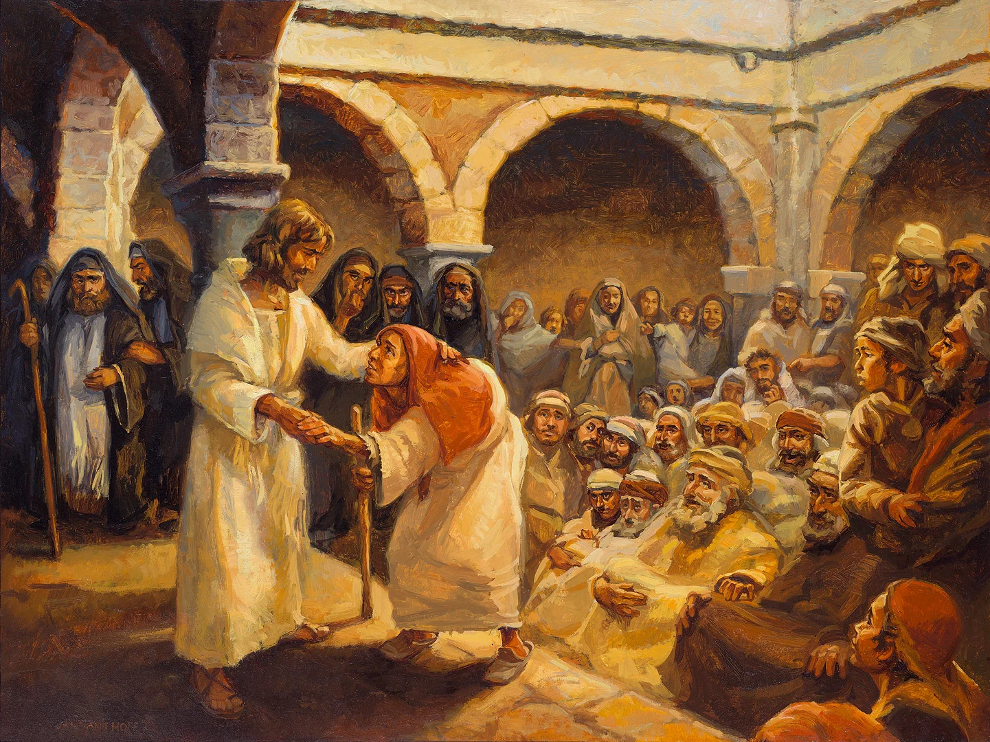 Sunday Divine Liturgy