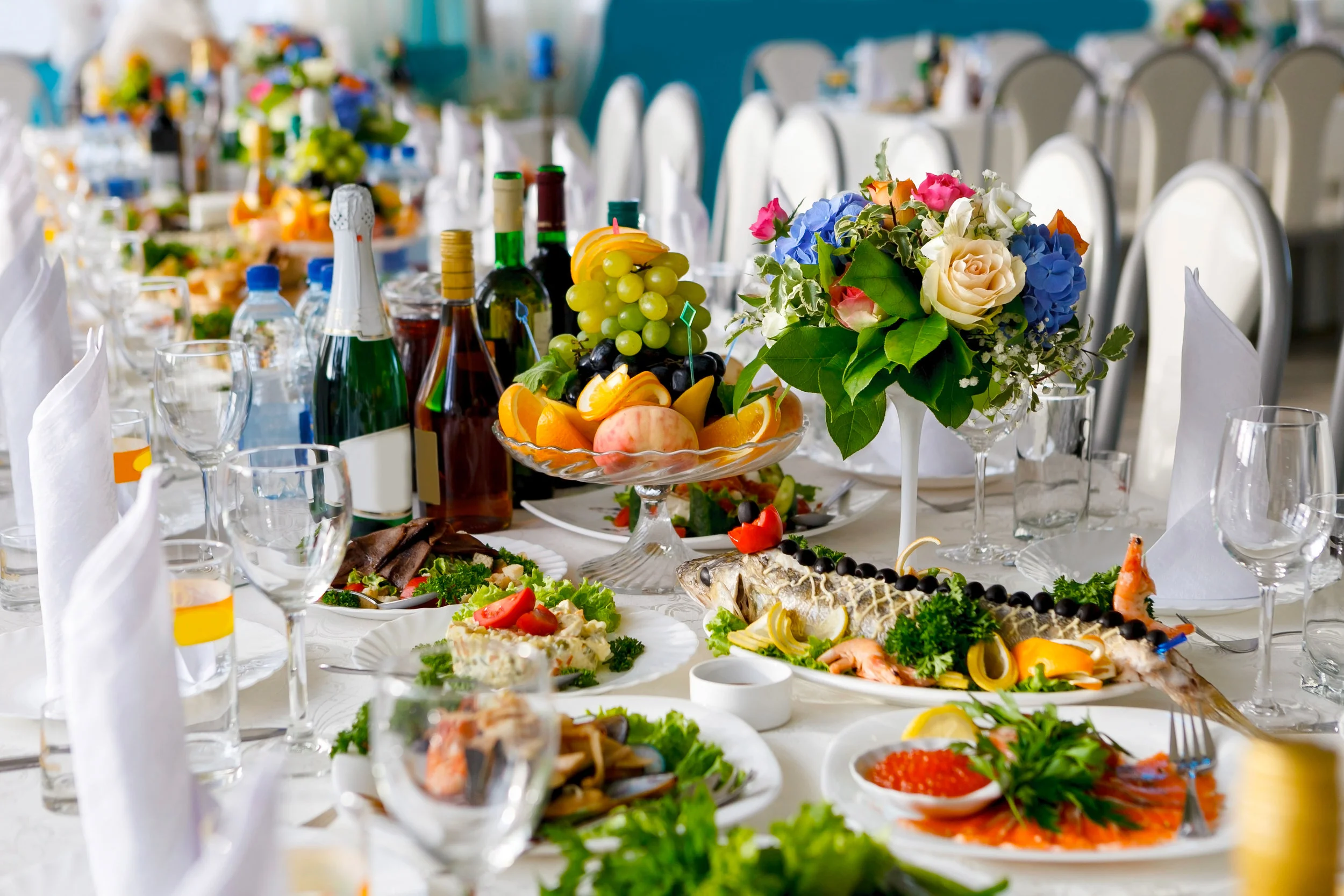 Sunday Divine Liturgy