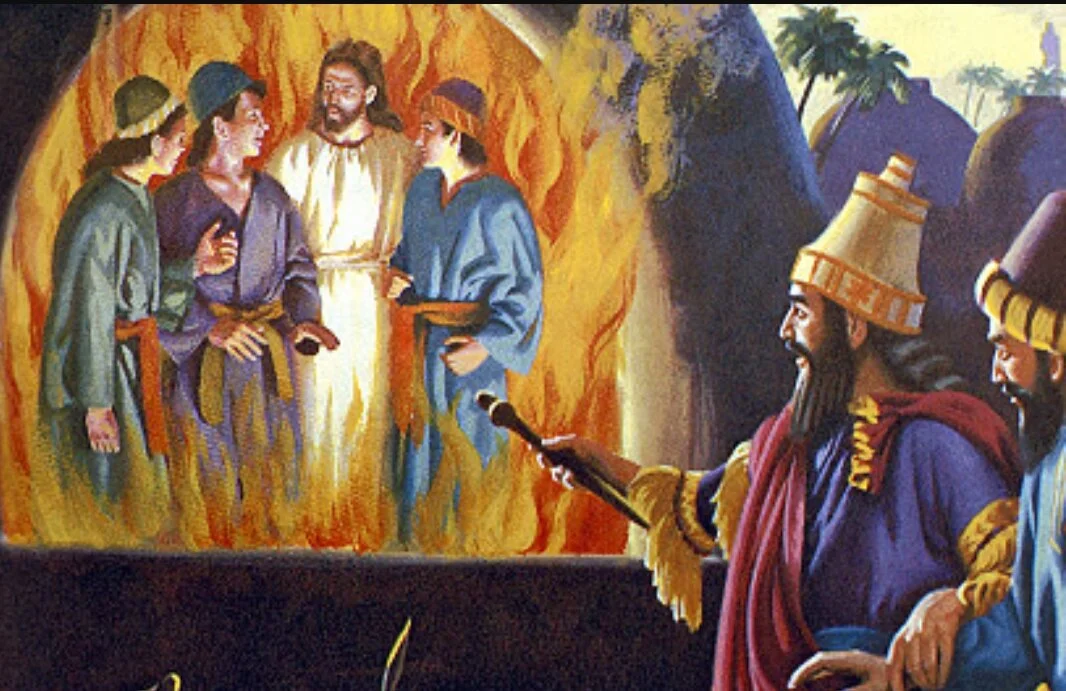 Divine Liturgy - Dionysius of Zakynthos + Daniel the Prophet &amp; the Three Holy Youths 
