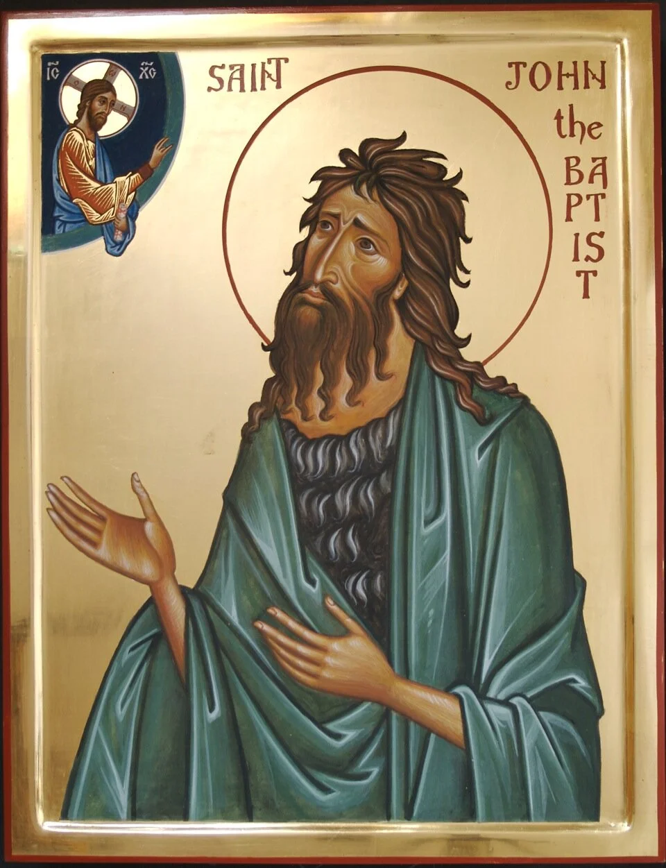 Sunday Divine Liturgy